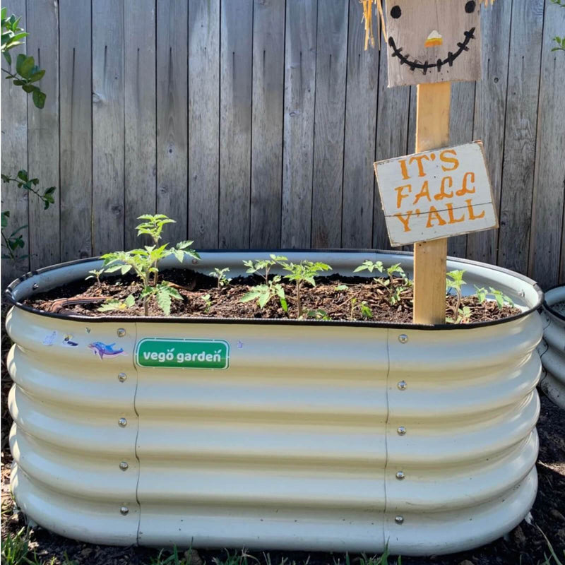Kids First Garden Bed
