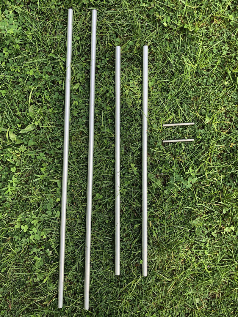 Bracing Rod for Extra Long Bed